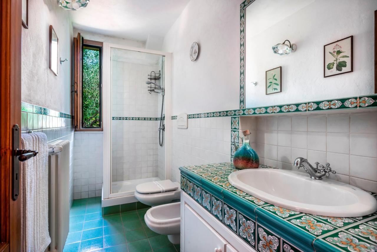 Agriturismo Borgo Degli Ulivi Canicattini Bagni 外观 照片