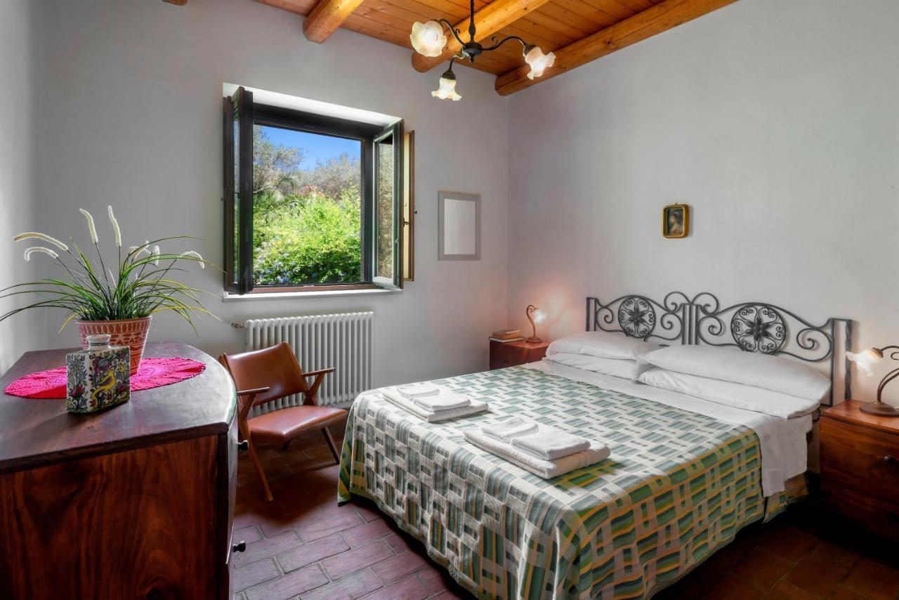 Agriturismo Borgo Degli Ulivi Canicattini Bagni 外观 照片