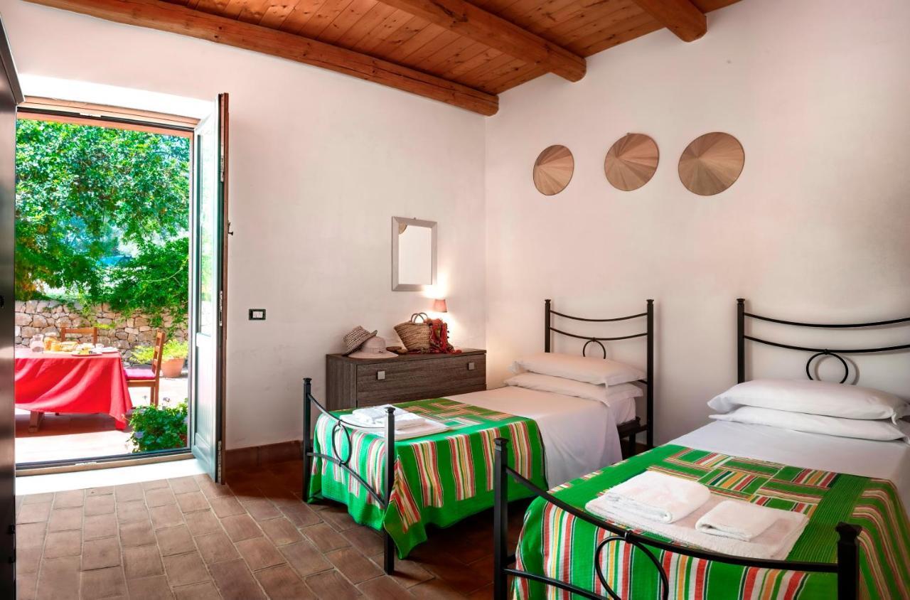 Agriturismo Borgo Degli Ulivi Canicattini Bagni 外观 照片