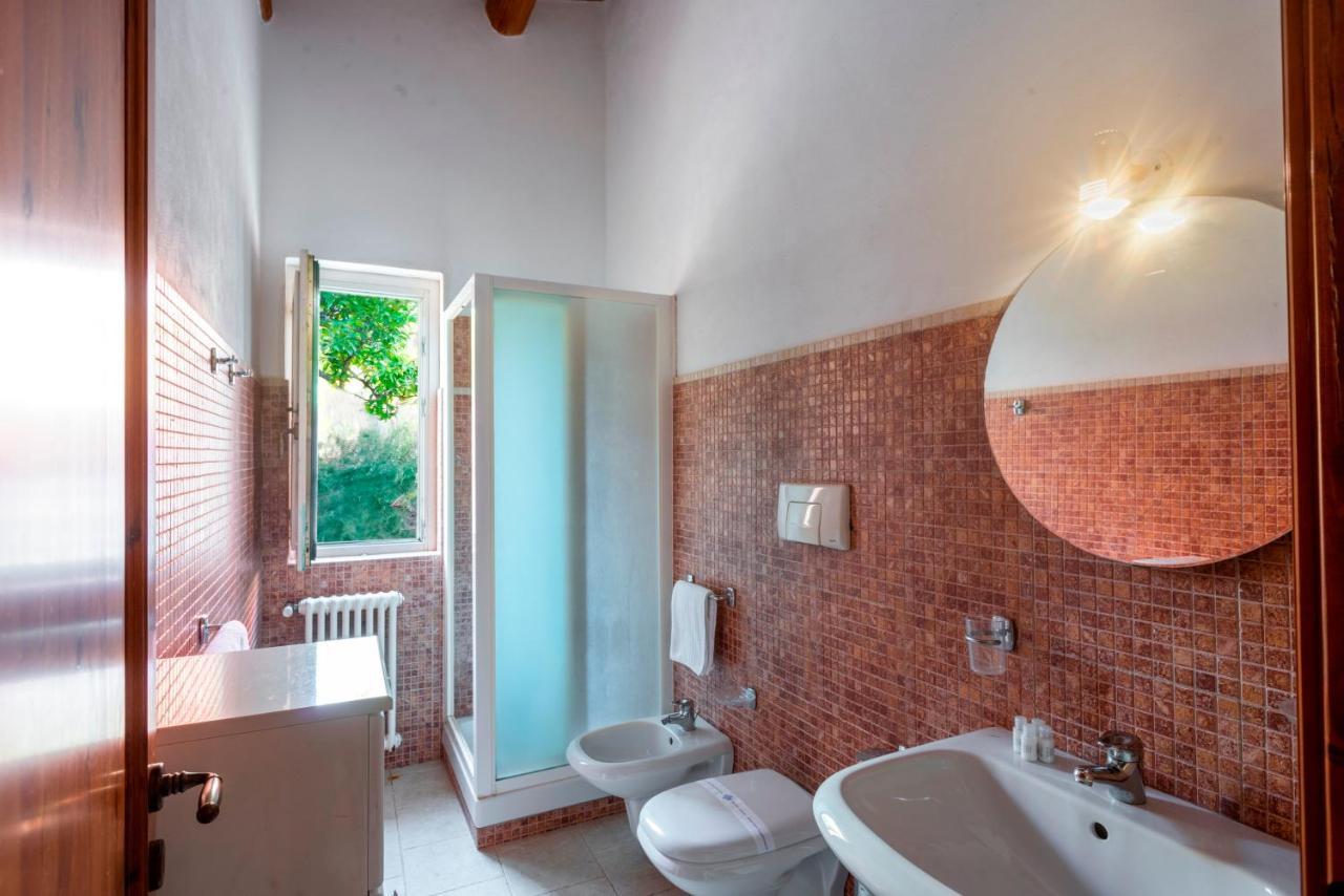 Agriturismo Borgo Degli Ulivi Canicattini Bagni 外观 照片