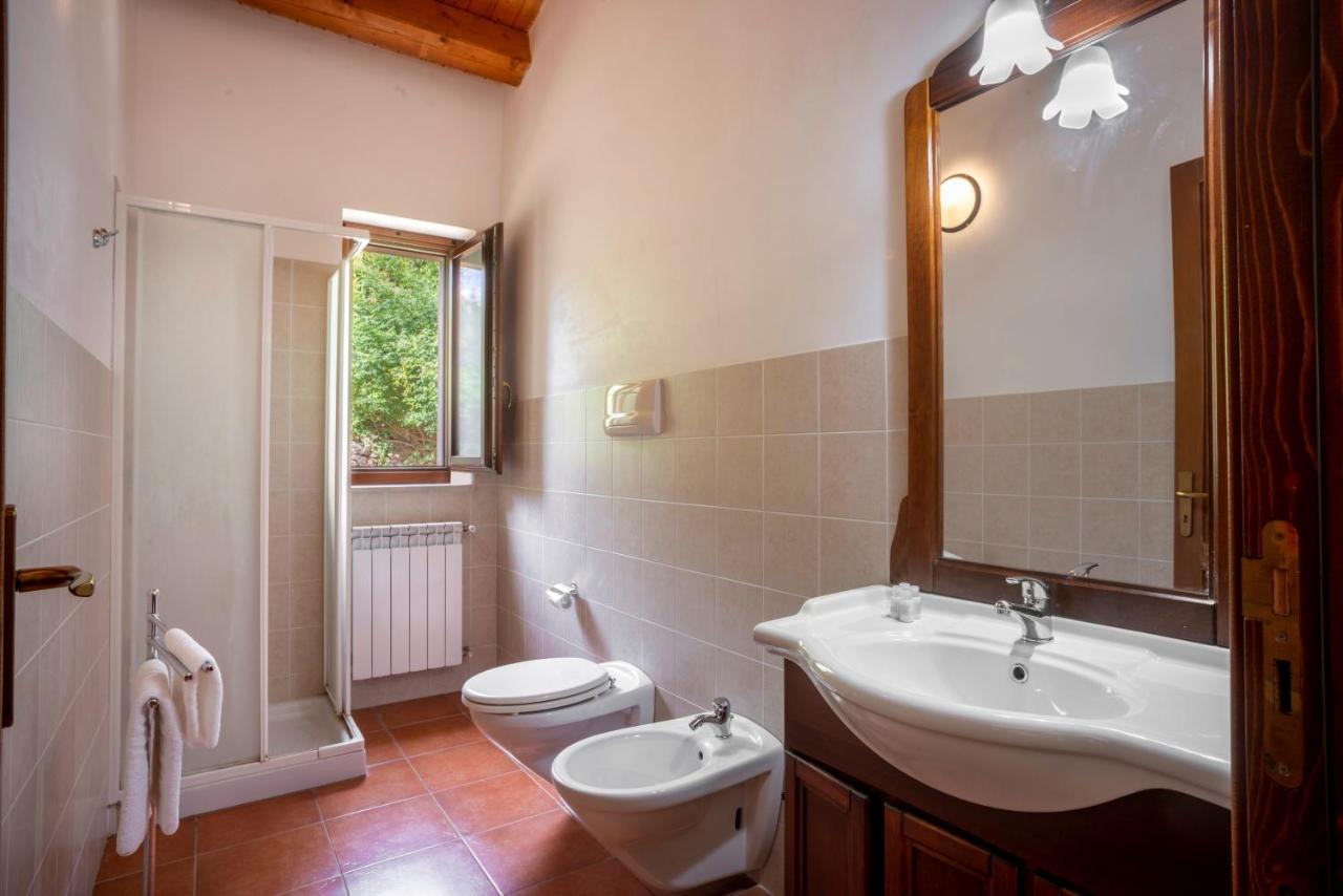 Agriturismo Borgo Degli Ulivi Canicattini Bagni 外观 照片