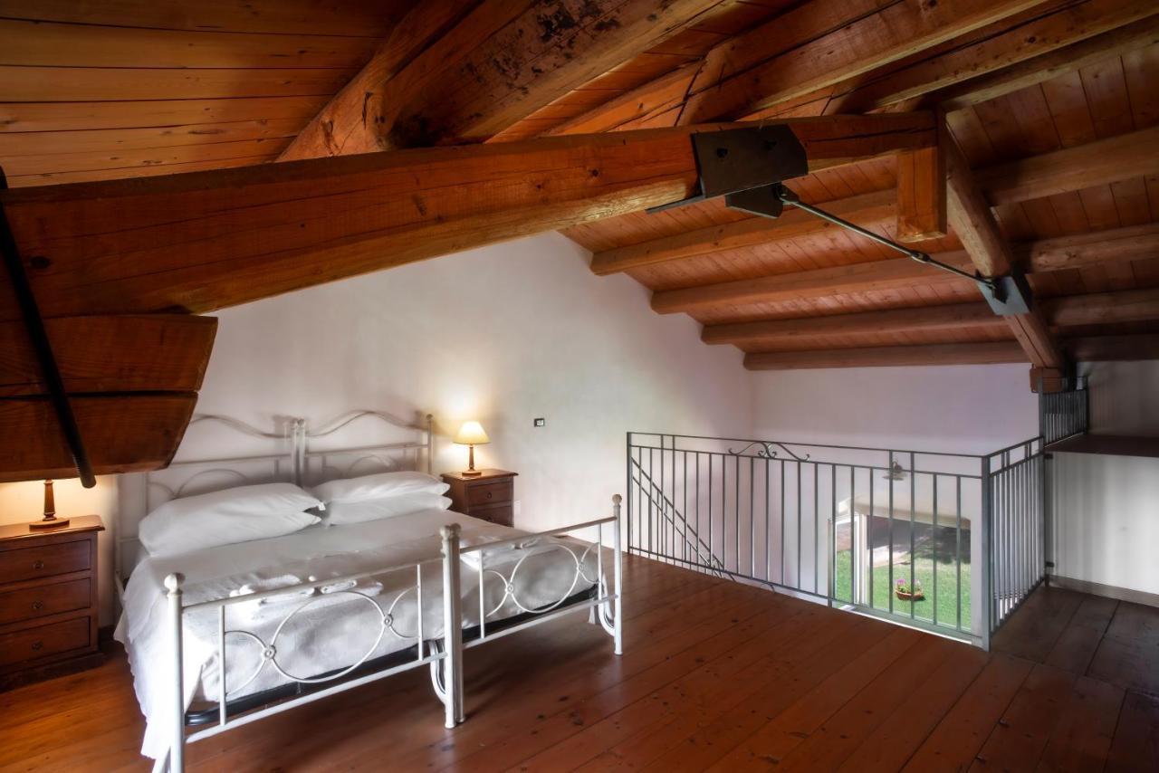 Agriturismo Borgo Degli Ulivi Canicattini Bagni 外观 照片
