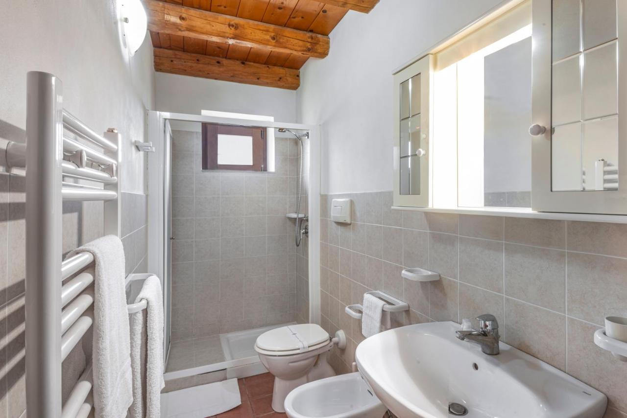 Agriturismo Borgo Degli Ulivi Canicattini Bagni 外观 照片