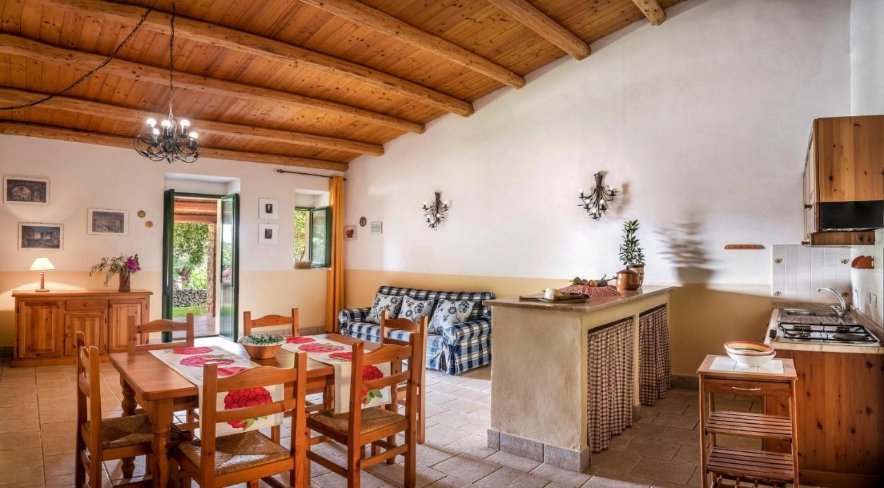 Agriturismo Borgo Degli Ulivi Canicattini Bagni 外观 照片