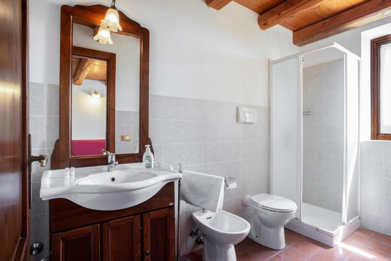 Agriturismo Borgo Degli Ulivi Canicattini Bagni 外观 照片
