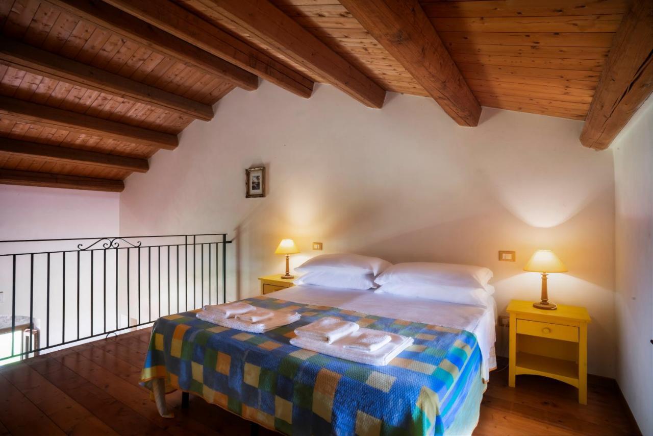 Agriturismo Borgo Degli Ulivi Canicattini Bagni 外观 照片