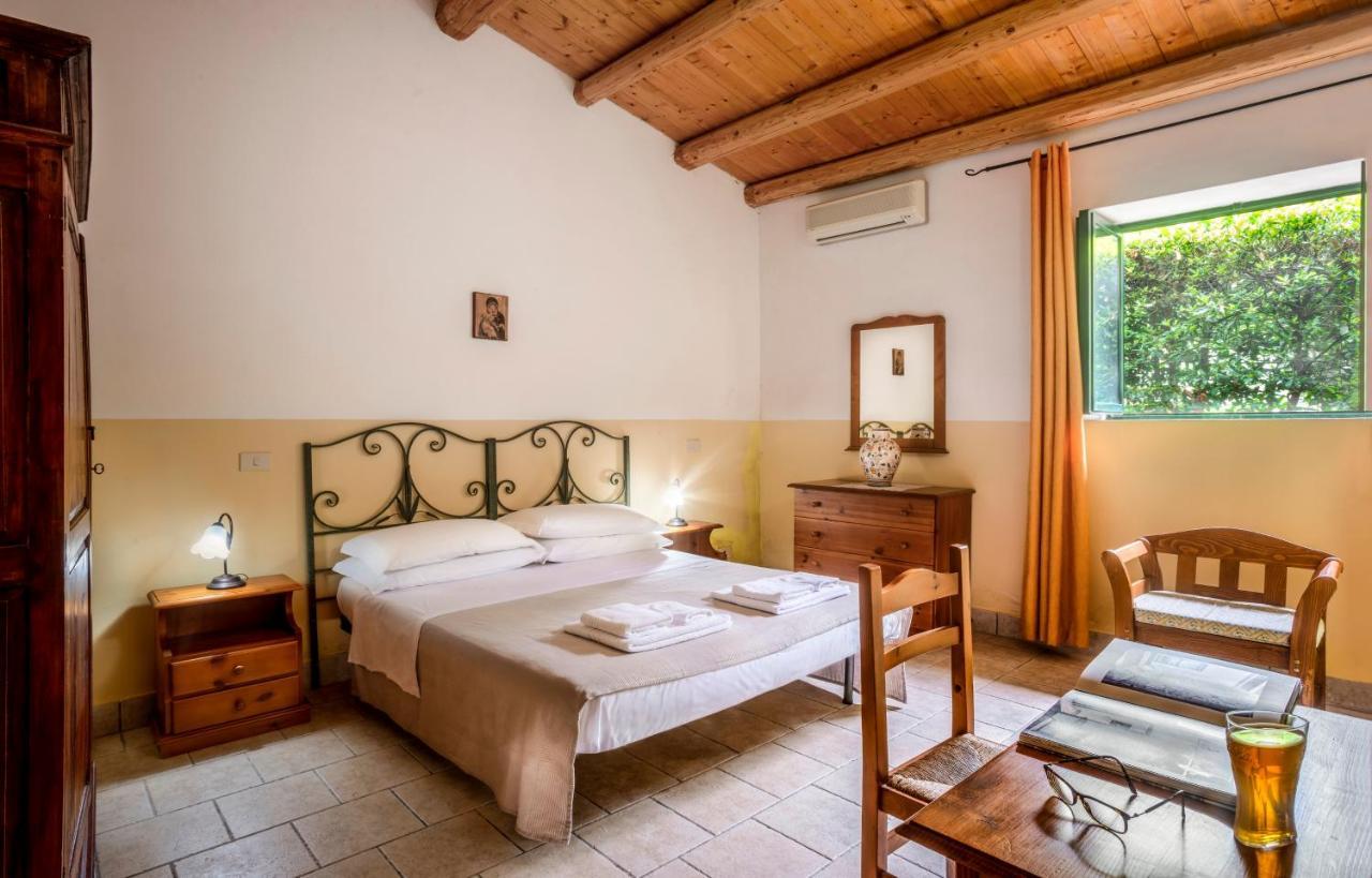 Agriturismo Borgo Degli Ulivi Canicattini Bagni 外观 照片