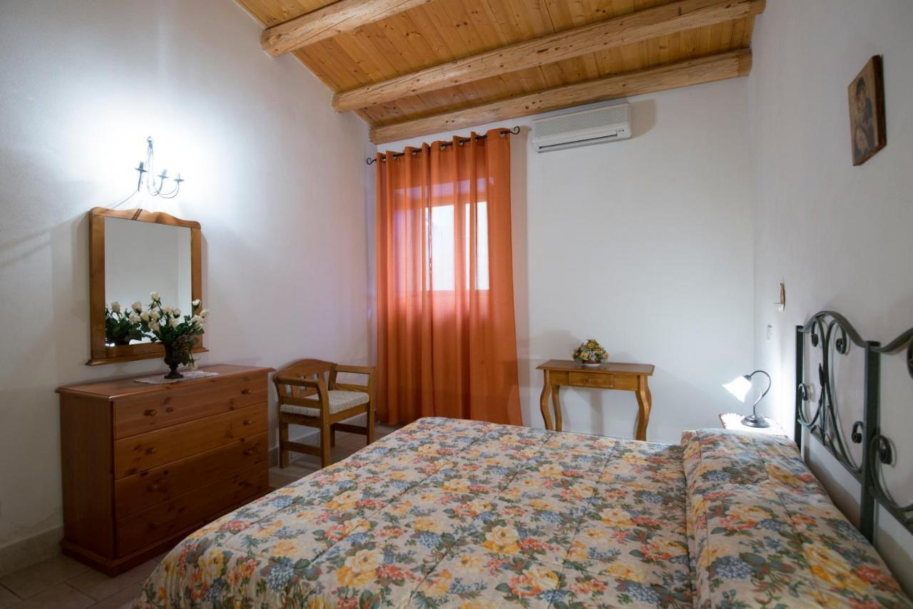 Agriturismo Borgo Degli Ulivi Canicattini Bagni 外观 照片