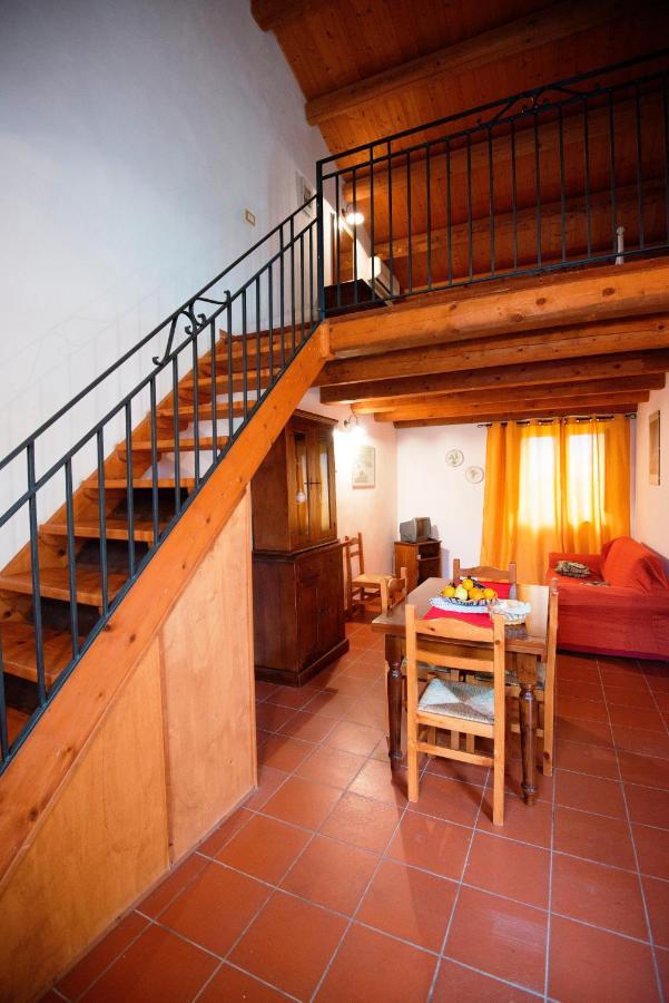 Agriturismo Borgo Degli Ulivi Canicattini Bagni 外观 照片