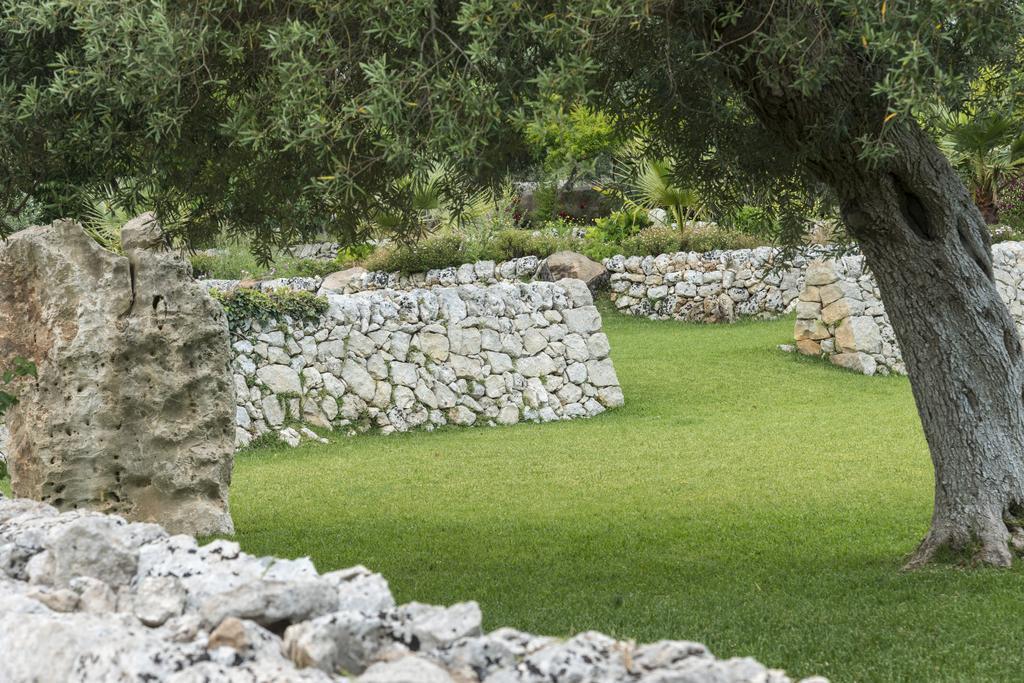 Agriturismo Borgo Degli Ulivi Canicattini Bagni 外观 照片