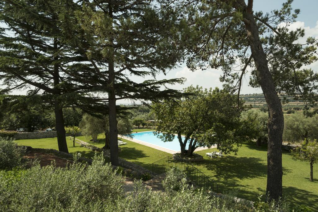 Agriturismo Borgo Degli Ulivi Canicattini Bagni 外观 照片