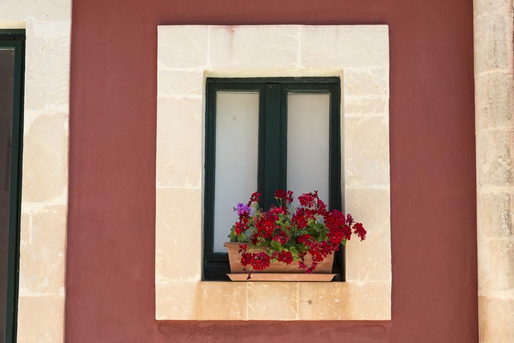 Agriturismo Borgo Degli Ulivi Canicattini Bagni 外观 照片