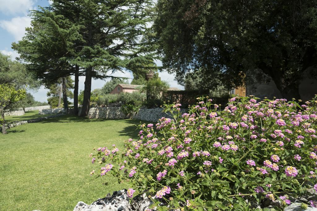Agriturismo Borgo Degli Ulivi Canicattini Bagni 外观 照片