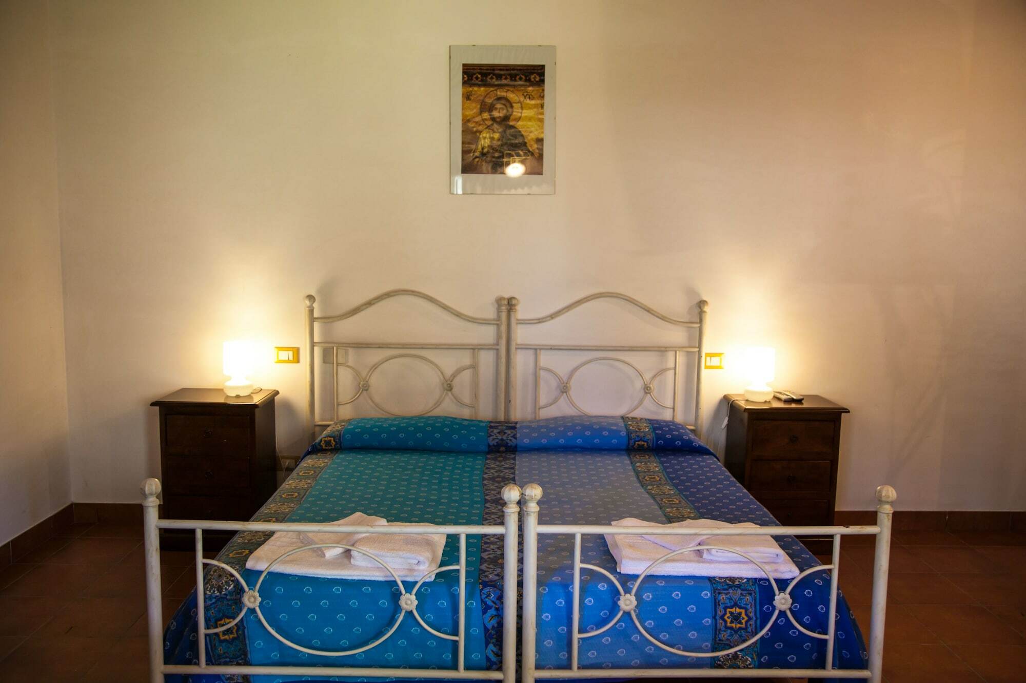 Agriturismo Borgo Degli Ulivi Canicattini Bagni 外观 照片