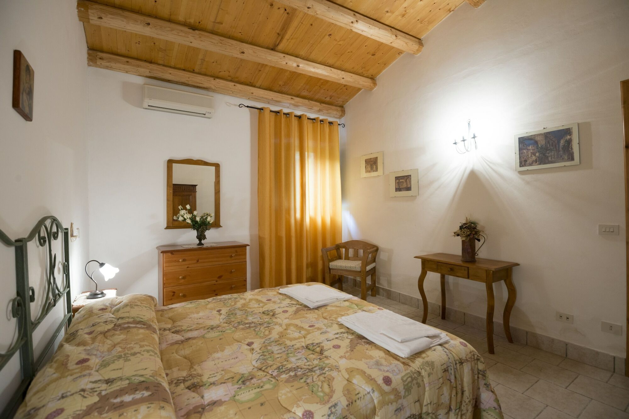 Agriturismo Borgo Degli Ulivi Canicattini Bagni 外观 照片