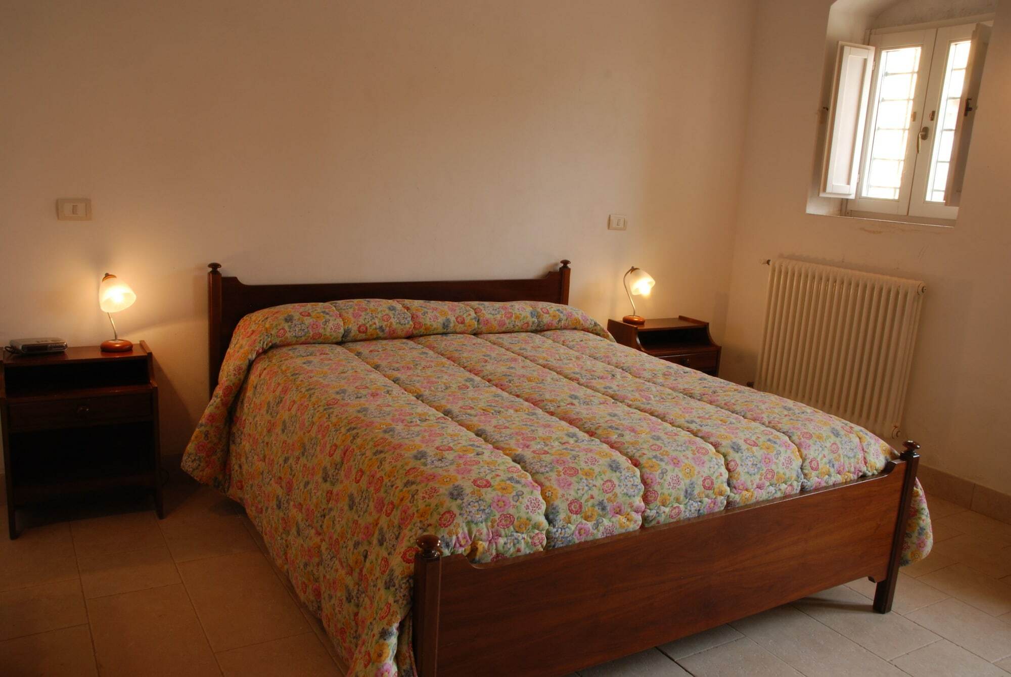Agriturismo Borgo Degli Ulivi Canicattini Bagni 外观 照片